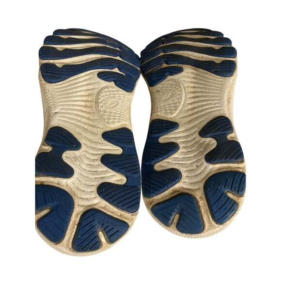 Asics Gel-Nimbus 24 Womens Size 7.5 Running sneakers Shoes - Picture 7 of 8